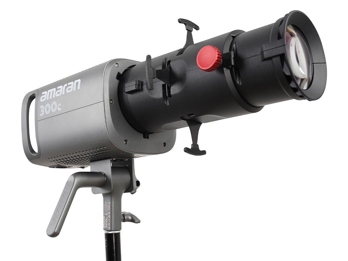amaran Spotlight SE (19° Lens Kit)