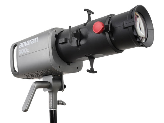 amaran Spotlight SE (19° Lens Kit)