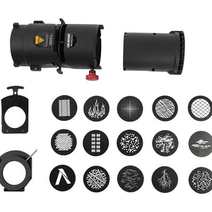 amaran Spotlight SE (19° Lens Kit)