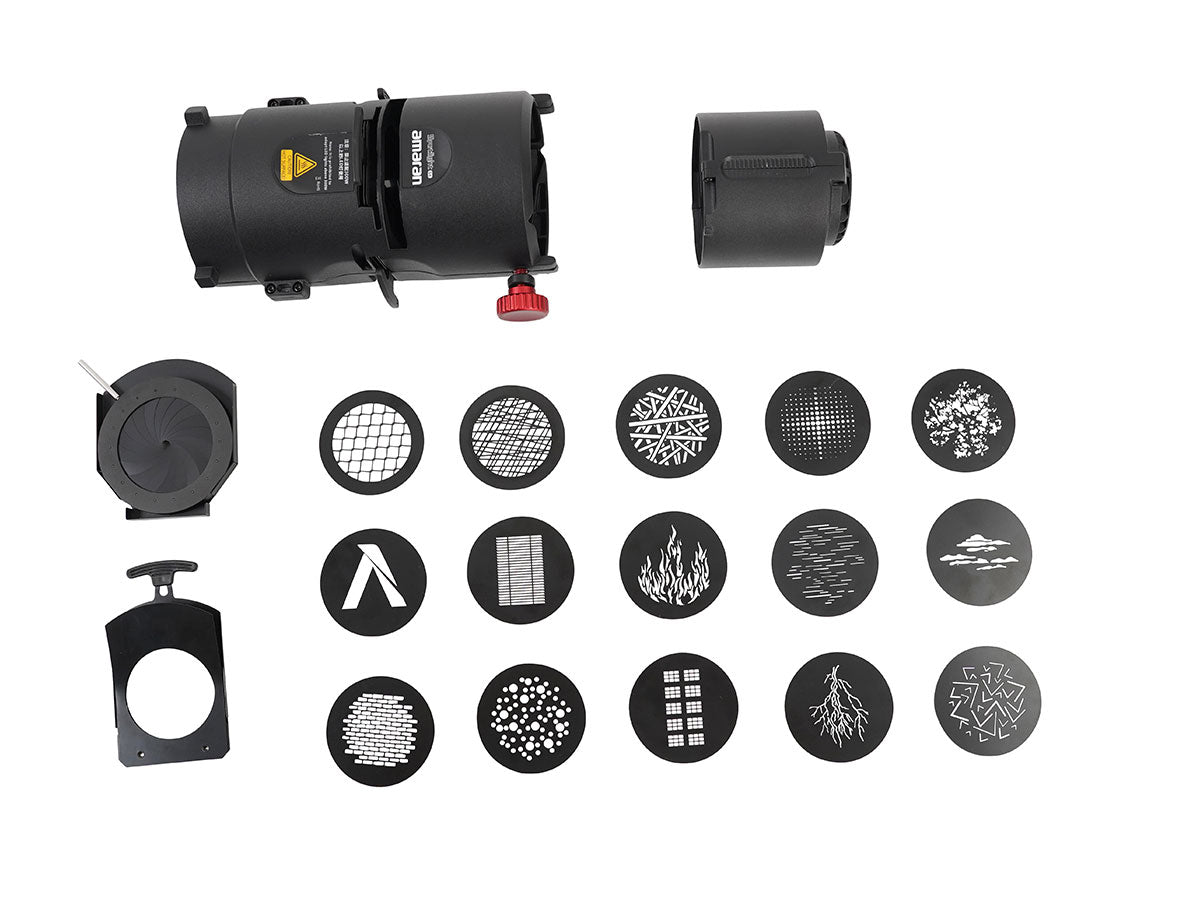 amaran Spotlight SE (36° Lens Kit)