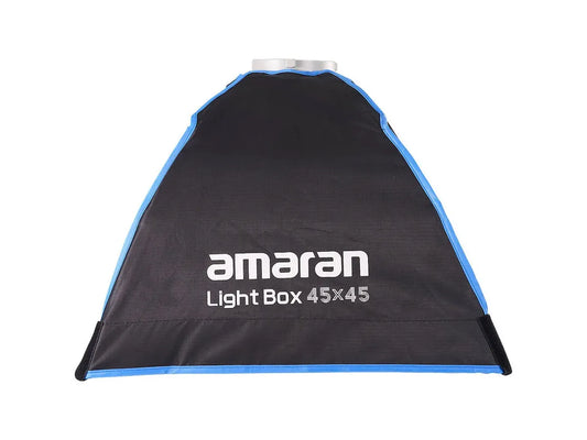Amaran Light Box 45x45