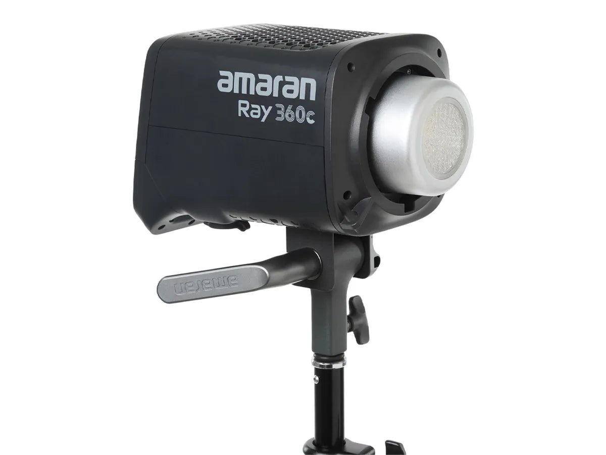 Amaran Ray 360c (UK)