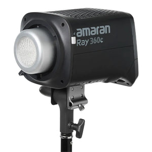 Amaran Ray 360c (UK)