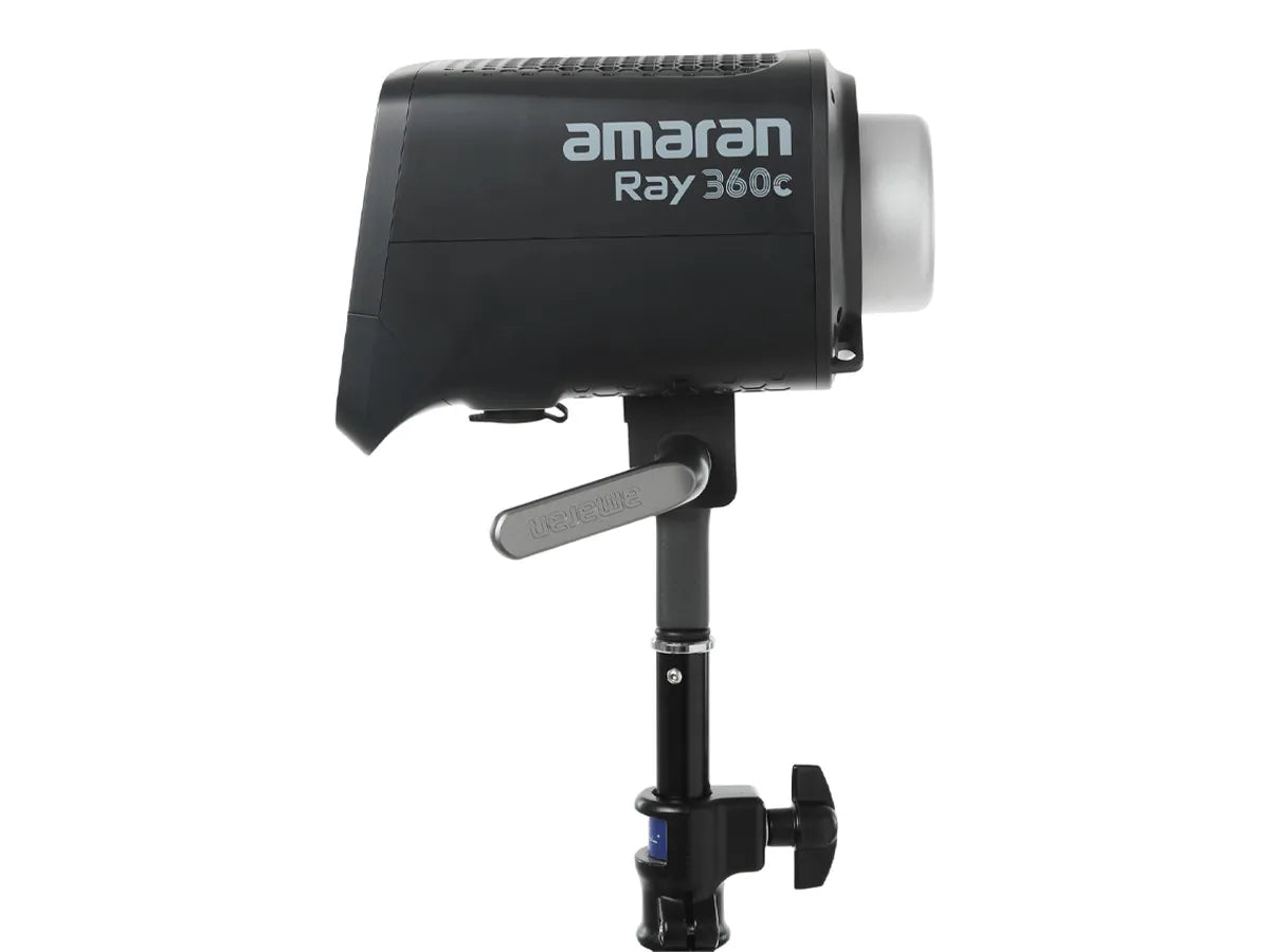 Amaran Ray 360c (UK)
