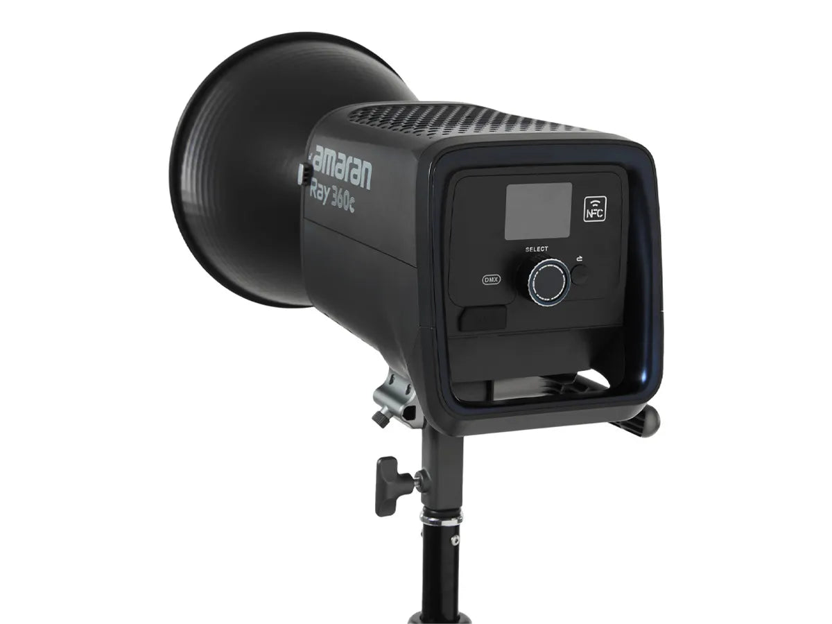 Amaran Ray 360c (UK)