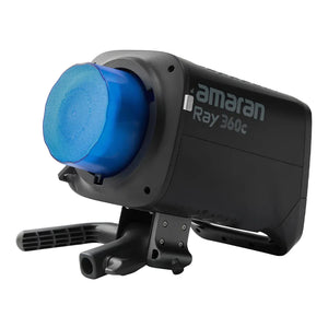 Amaran Ray 360c (UK)