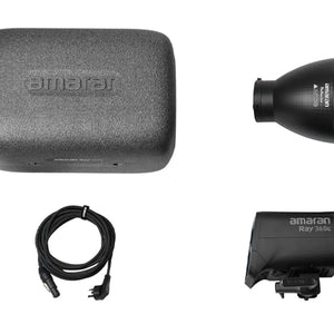 Amaran Ray 360c (UK)