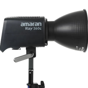 Amaran Ray 360c (UK)