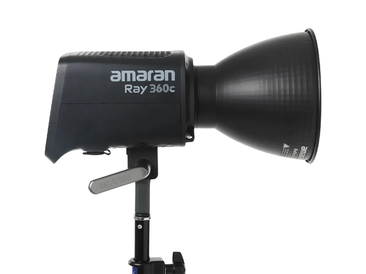 Amaran Ray 360c (UK)