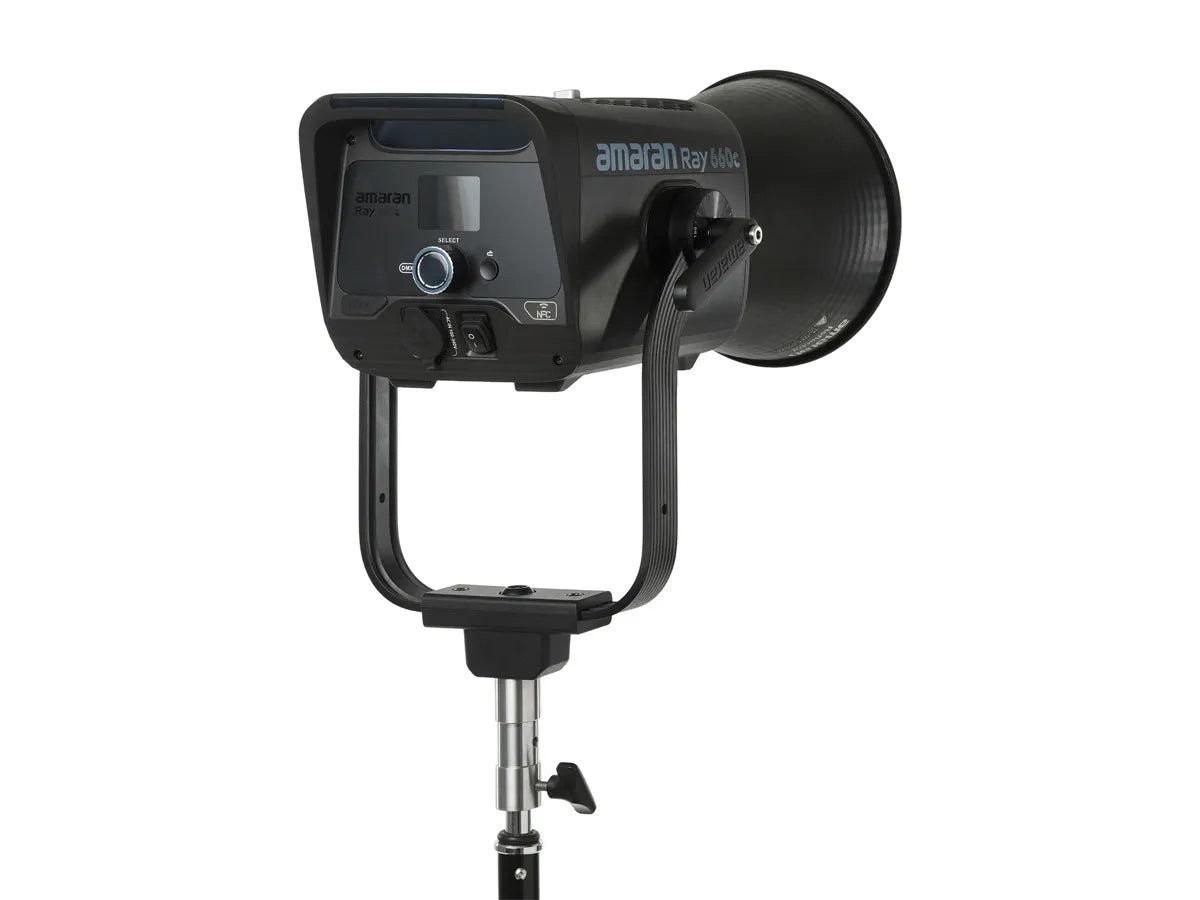Amaran Ray 660c (UK)