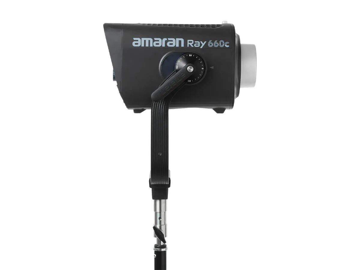 Amaran Ray 660c (UK)