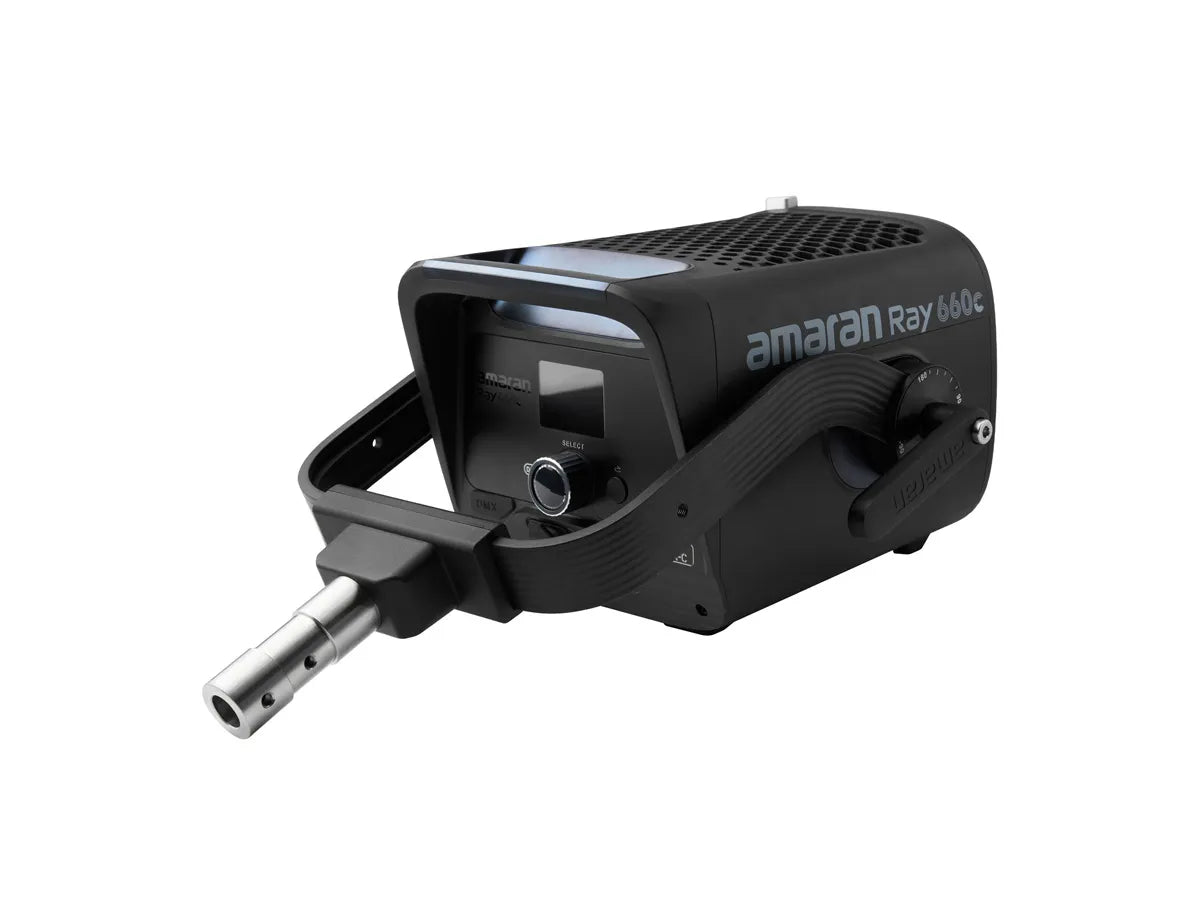 Amaran Ray 660c (UK)