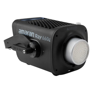 Amaran Ray 660c (UK)