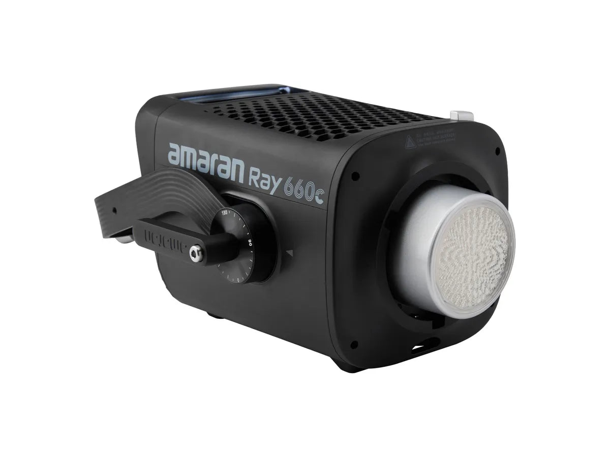 Amaran Ray 660c (UK)