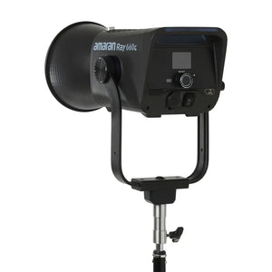 Amaran Ray 660c (UK)