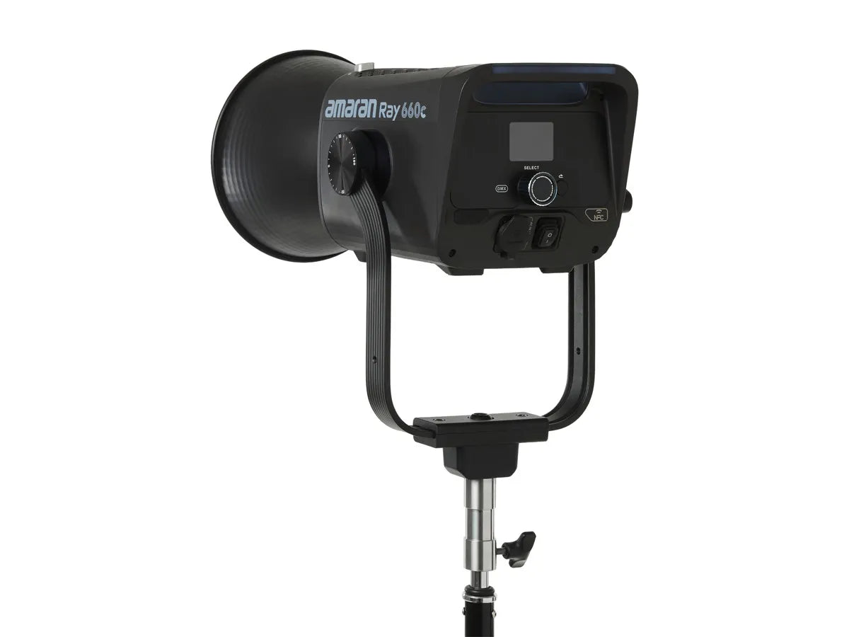 Amaran Ray 660c (UK)