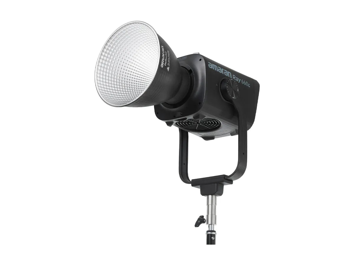 Amaran Ray 660c (UK)
