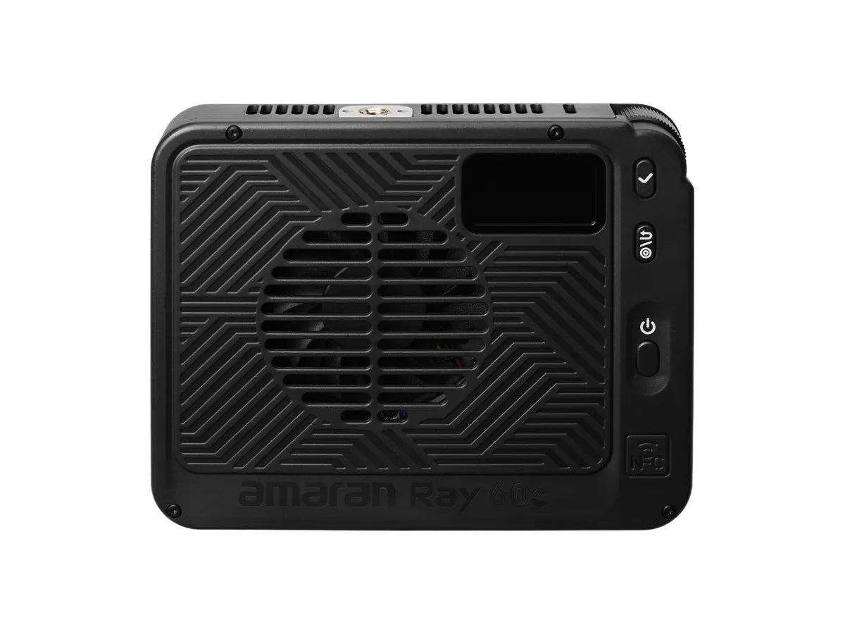 Amaran Ray 60c (UK)