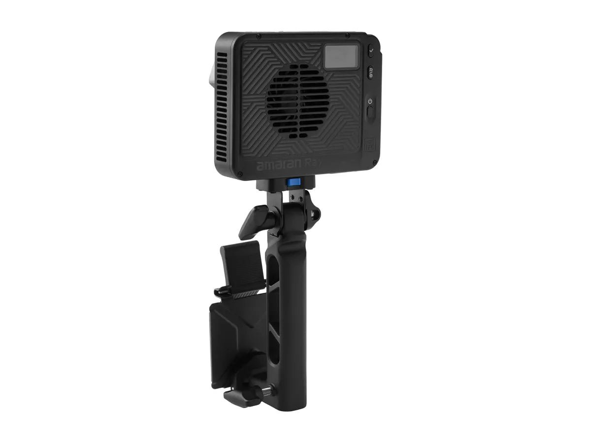 Amaran Ray 120c (UK)