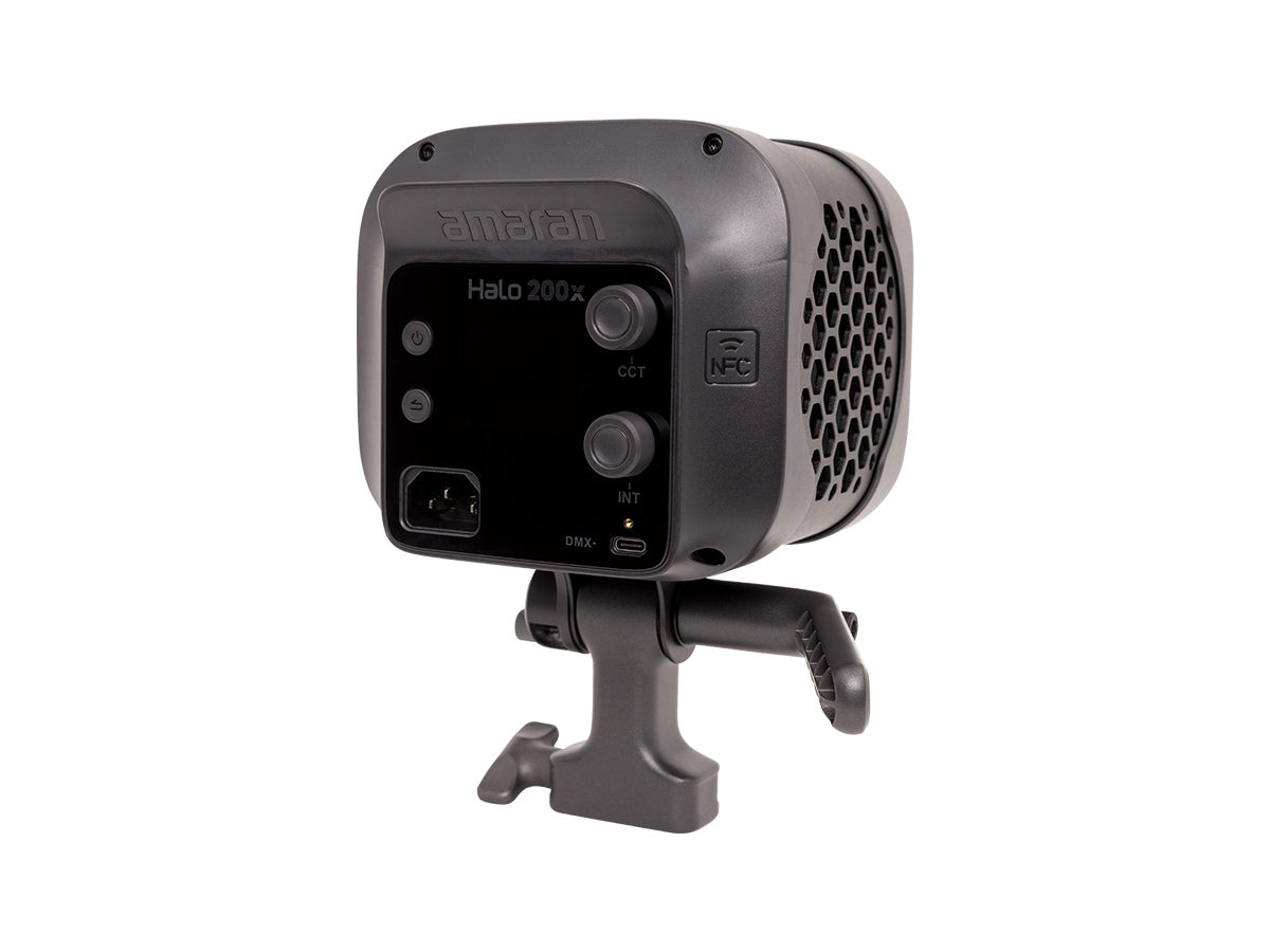 amaran Halo 200x (UK)