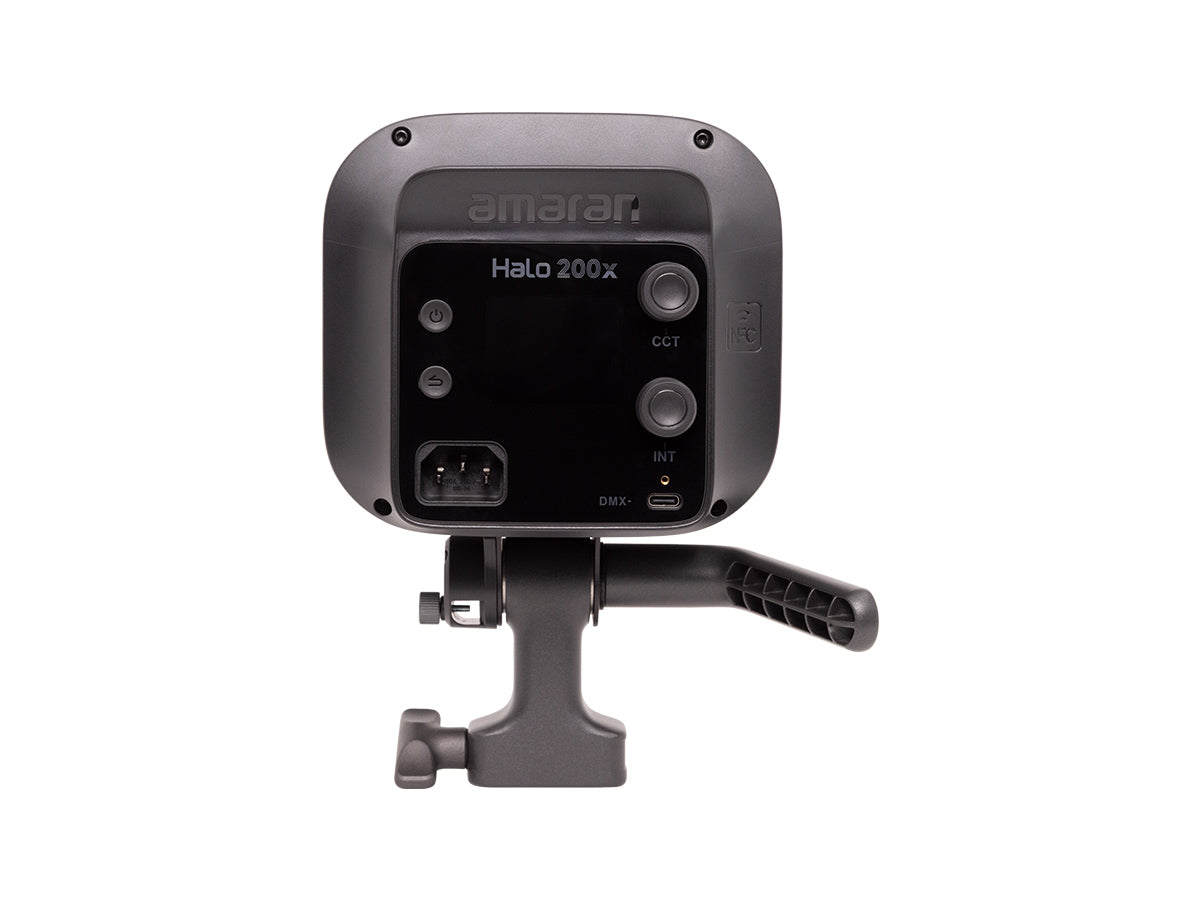 amaran Halo 200x (UK)