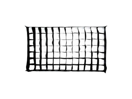 Aladdin Softbox Grid 1x2'