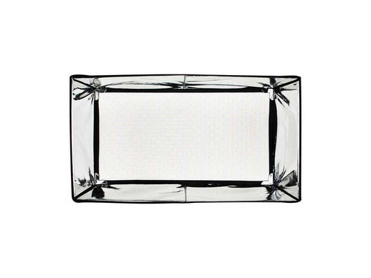 Aladdin Soft Box 1x2'