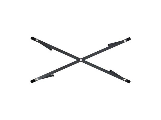 Aladdin X-Bend Holder 1x2'