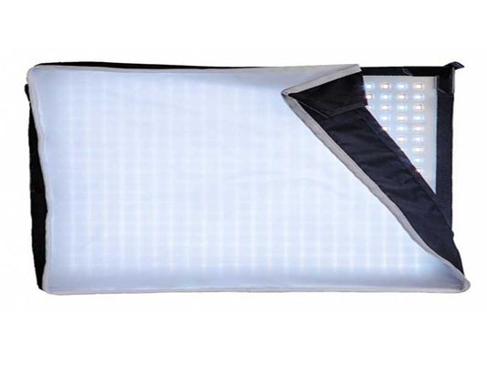Aladdin 1x4' Frame Diffuser