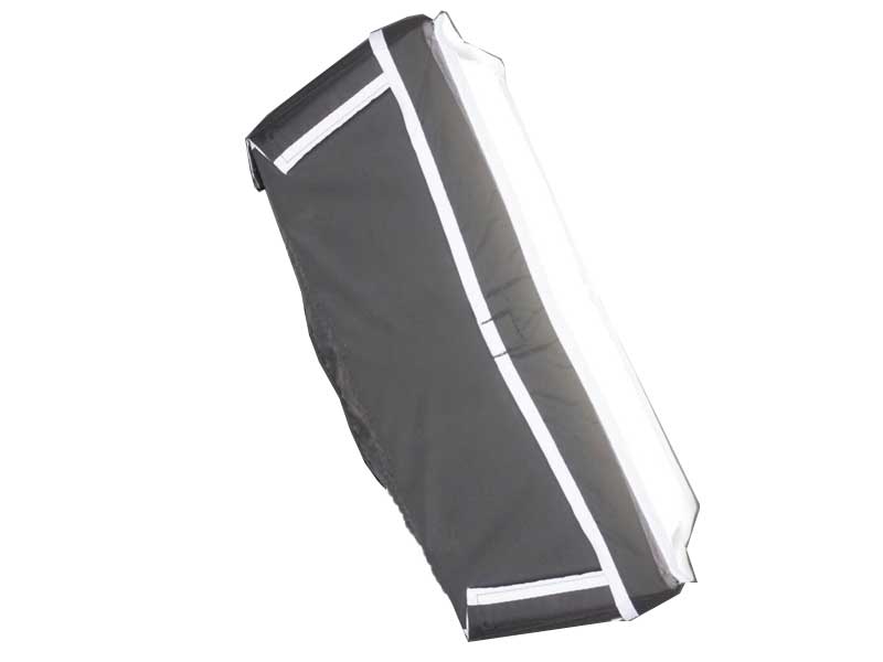 Aladdin Softbox 1x1'