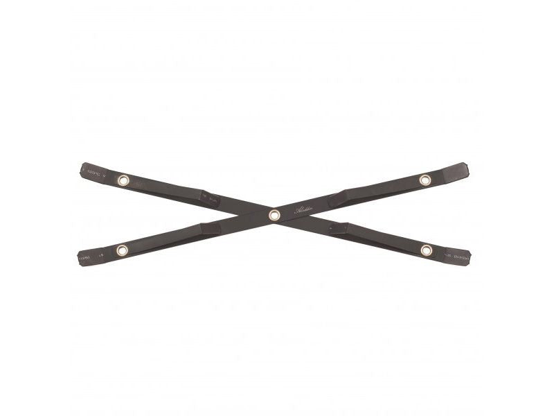 Aladdin X-Bend Holder for 1x1'