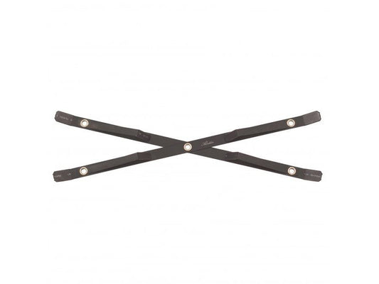 Aladdin X-Bend Holder for 1x1'