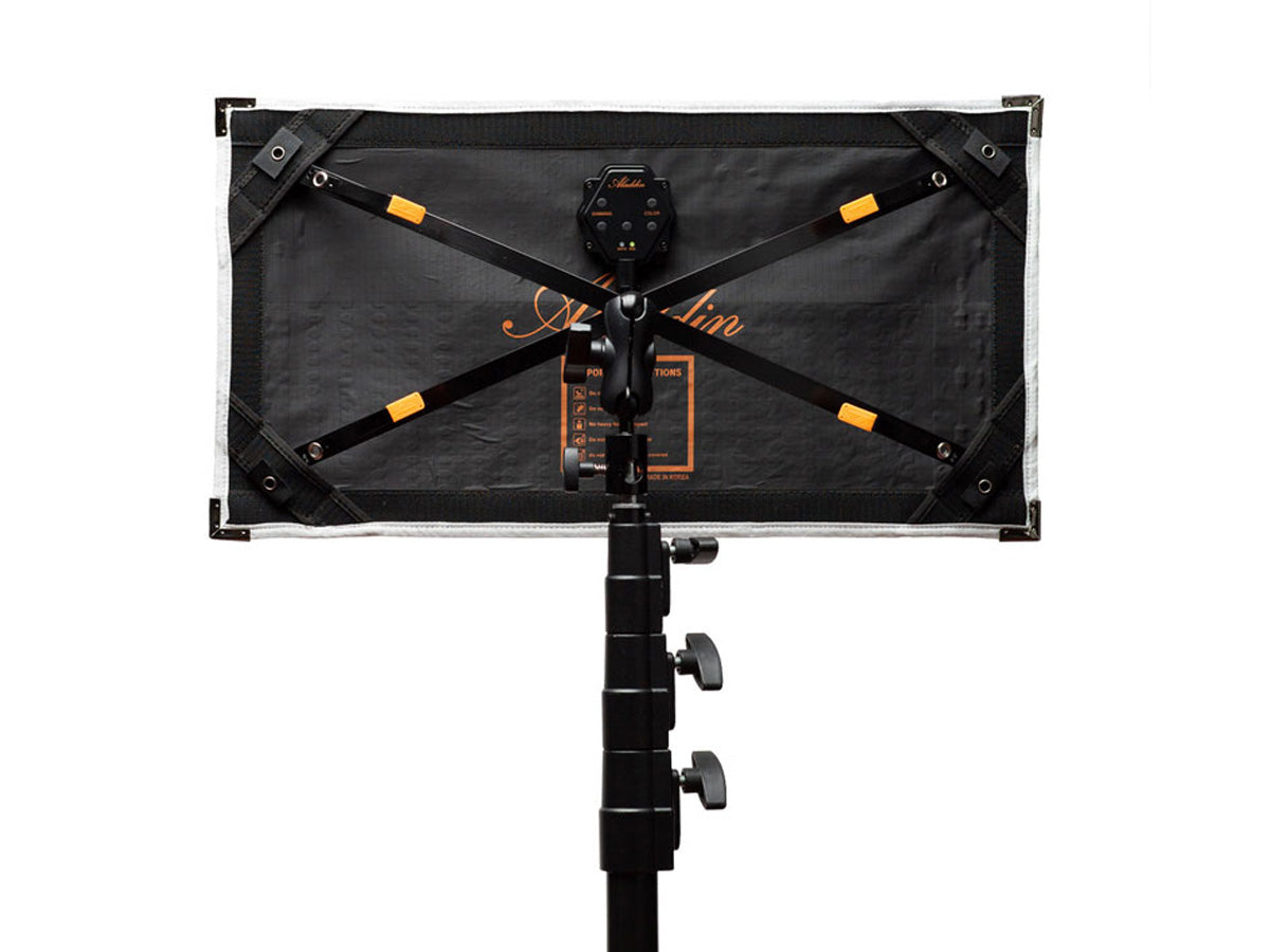Aladdin ALL-IN 2 Colour Gaffer Kit