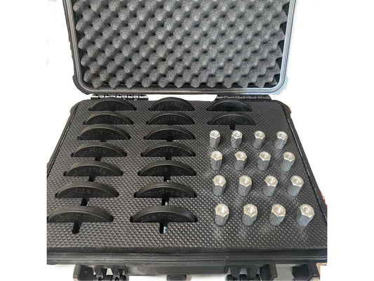 Androokie 88mm Magnet Kit