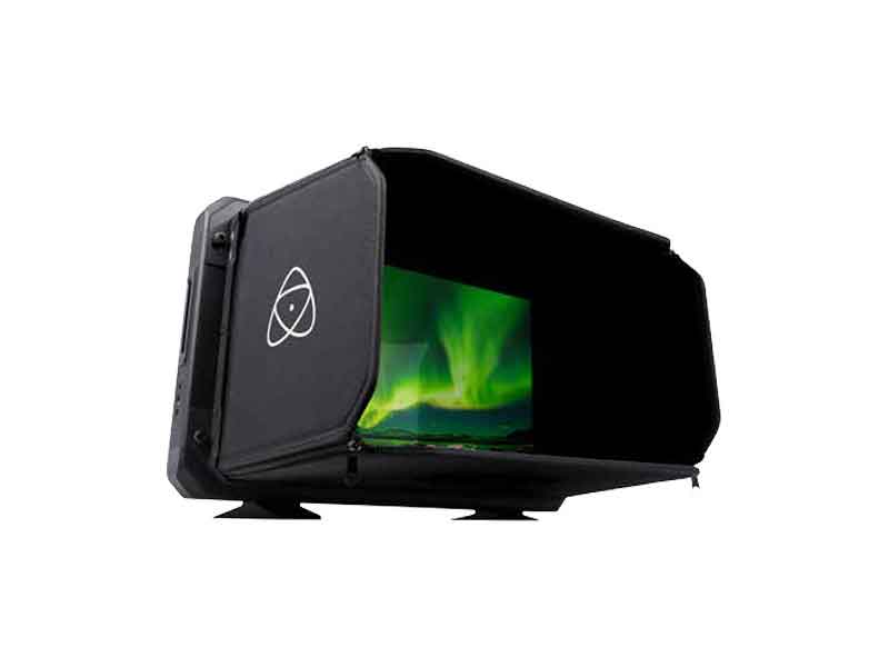 Atomos Sunhood for Sumo 19" Monitor