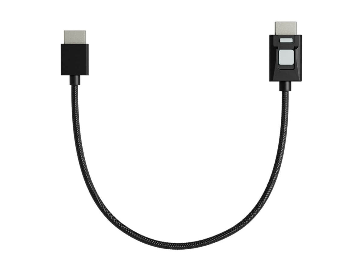 Atomos Locking Full HDMI Cable - 30cm