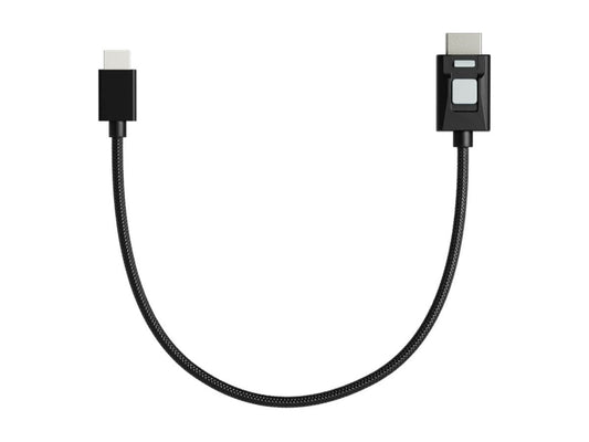 Atomos Locking Mini HDMI Cable - 30cm
