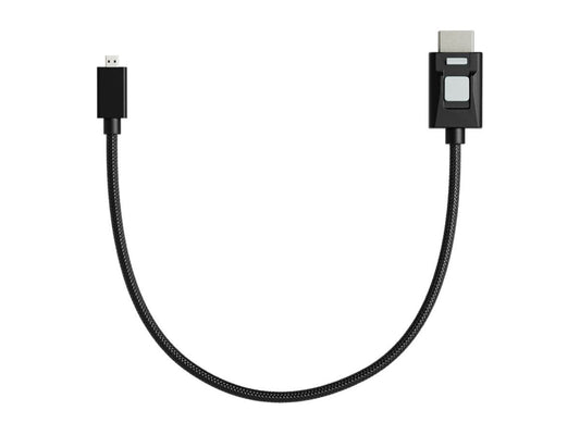 Atomos Locking Micro HDMI Cable - 30cm