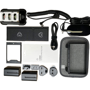 Atomos 5" Accessory Kit