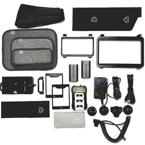 Atomos Universal Accessory Kit