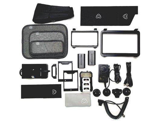 Atomos Universal Accessory Kit