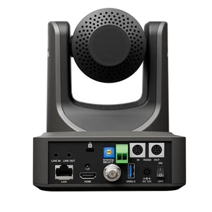 Atomos A-Eye 4K-20X - PTZ Camera