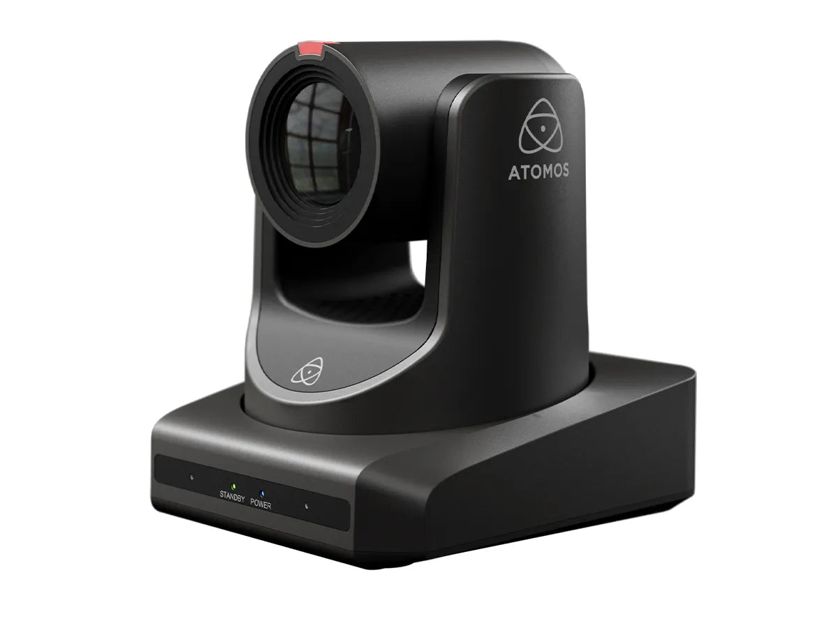 Atomos A-Eye 4K-20X - PTZ Camera