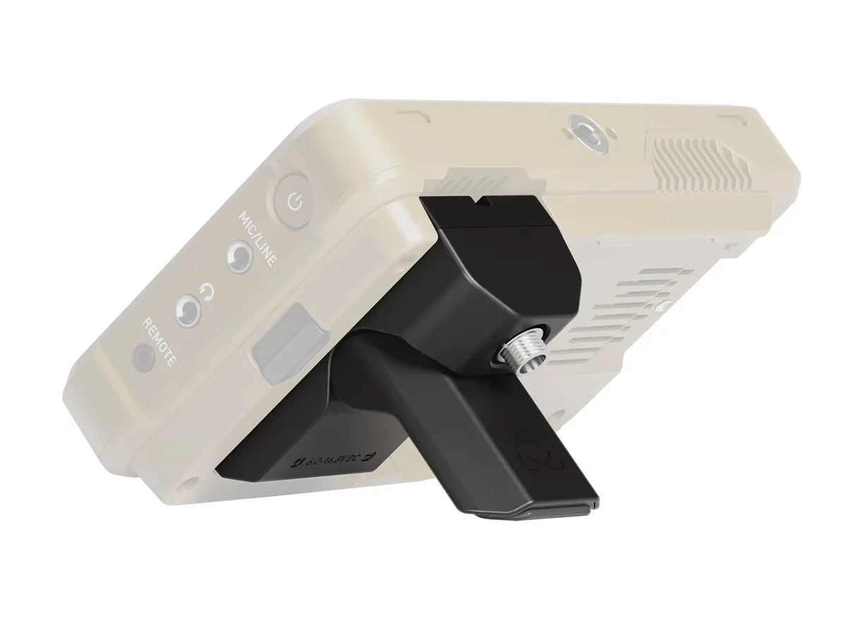 Atomos Battery Eliminator Stand