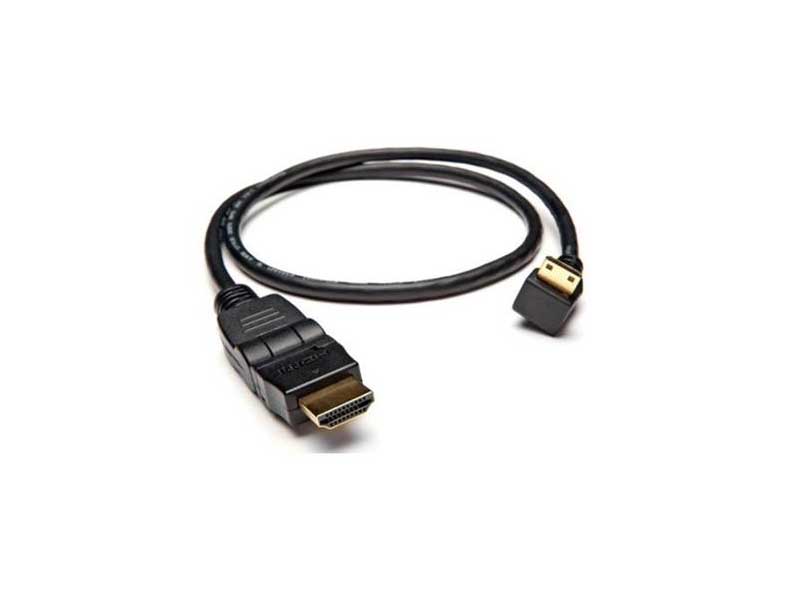 Atomos Straight Micro HDMI to Micro HDMI Cable (50cm)