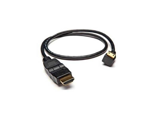 Atomos Straight Micro HDMI to Micro HDMI Cable (50cm)