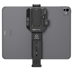 Atomos iPad Clamp Adaptor for Ninja Phone
