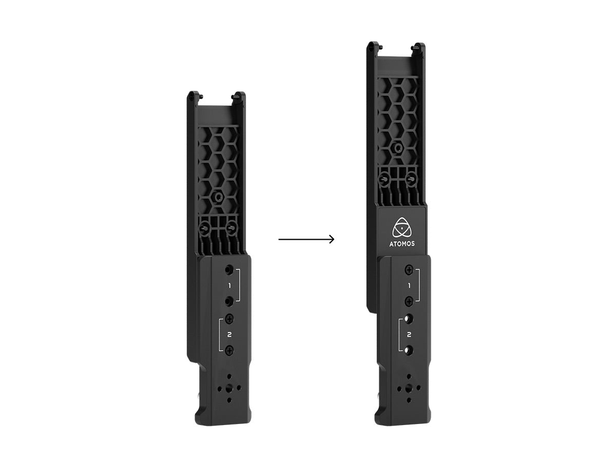 Atomos iPad Clamp Adaptor for Ninja Phone
