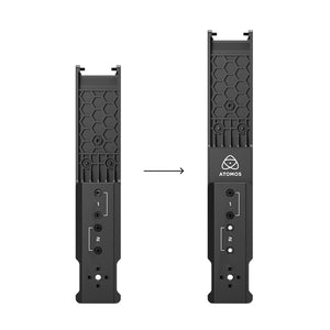 Atomos iPad Clamp Adaptor for Ninja Phone