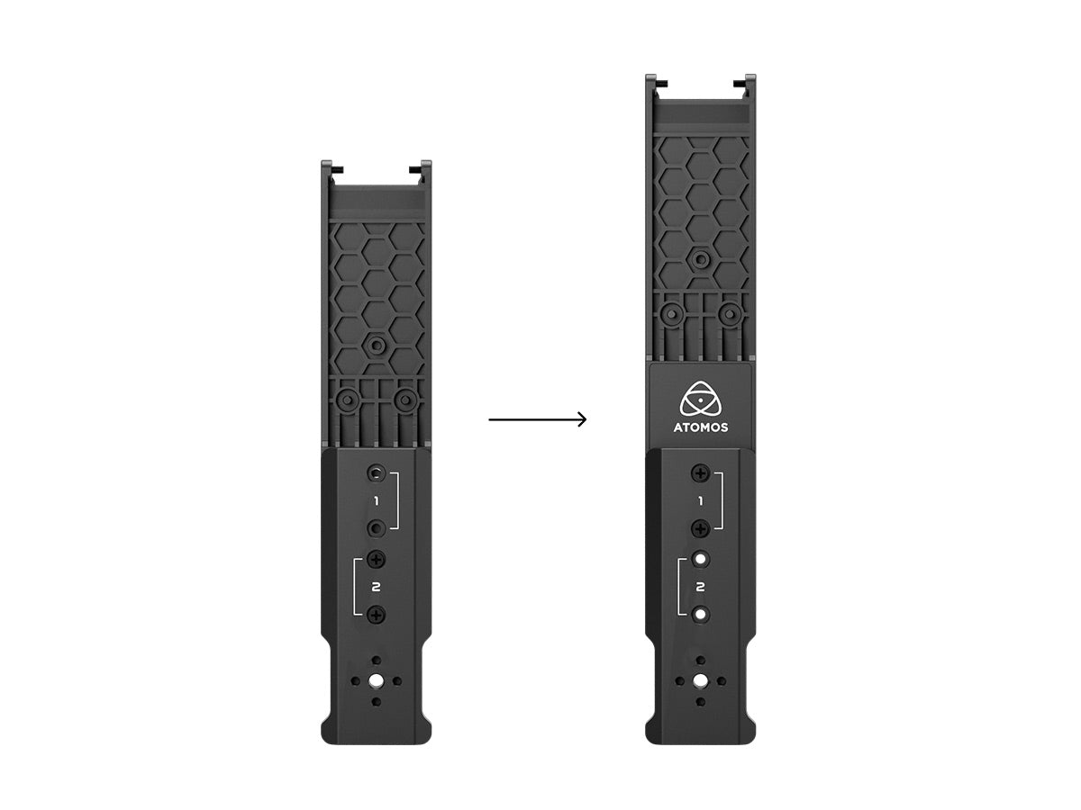 Atomos iPad Clamp Adaptor for Ninja Phone